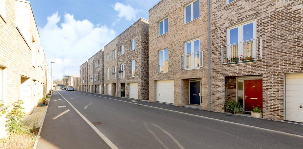 Main image of property: Headly Street, Cambridge, Cambridgeshire