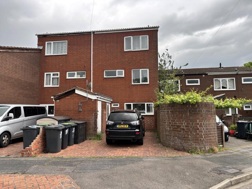 Main image of property: The Limes, Gosport, Hampshire