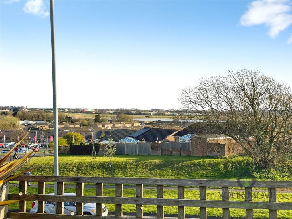 Main image of property: Fern Close, Eastbourne, East Sussex, BN23