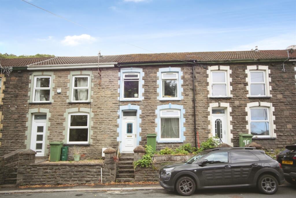 Main image of property: Pontshonnorton Road, PONTYPRIDD