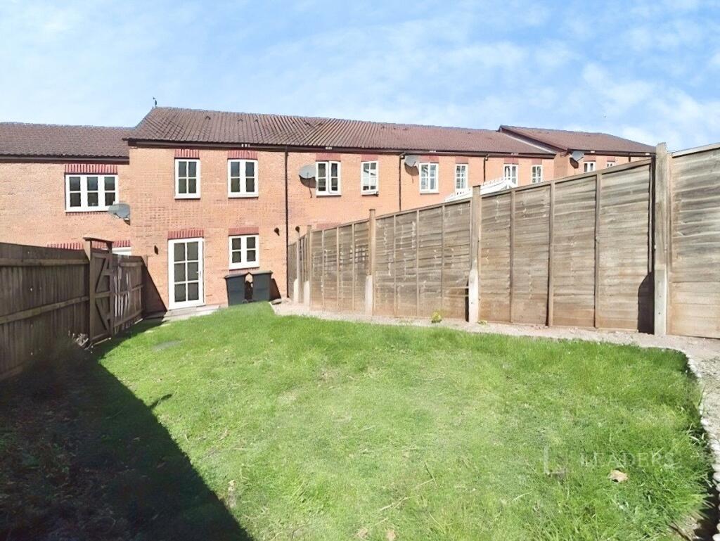 Additional image 9 of Iron Way, Bromsgrove, Worcestershire, B60