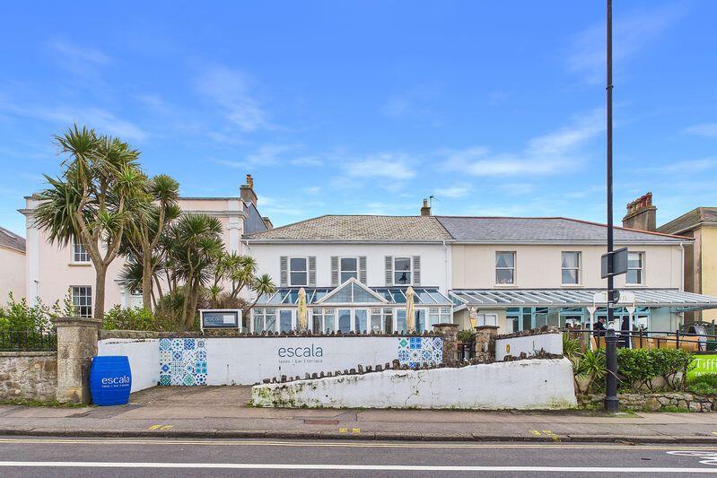 Main image of property: The Beach, Clevedon