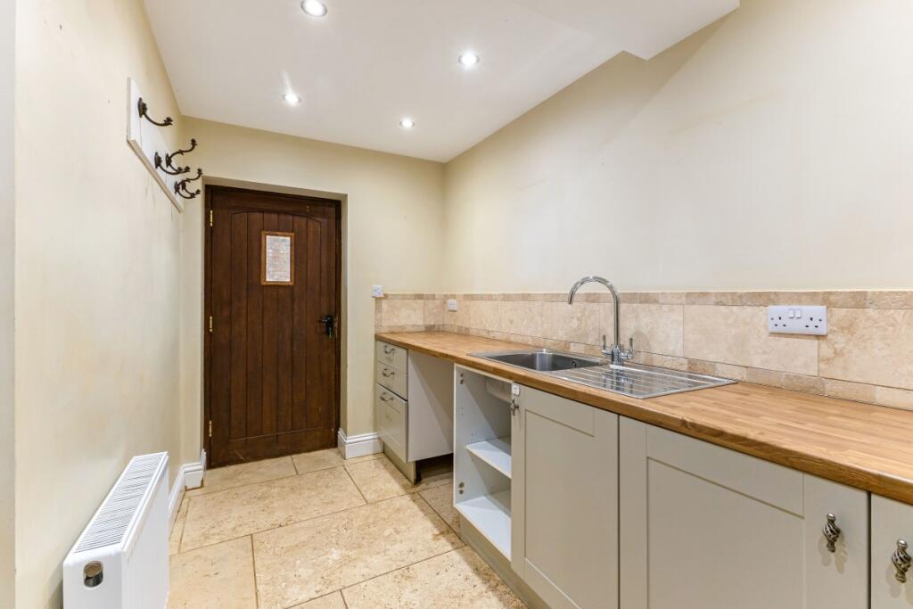 House in Cherwell, Wykham Park Farm, Banbury - View 4