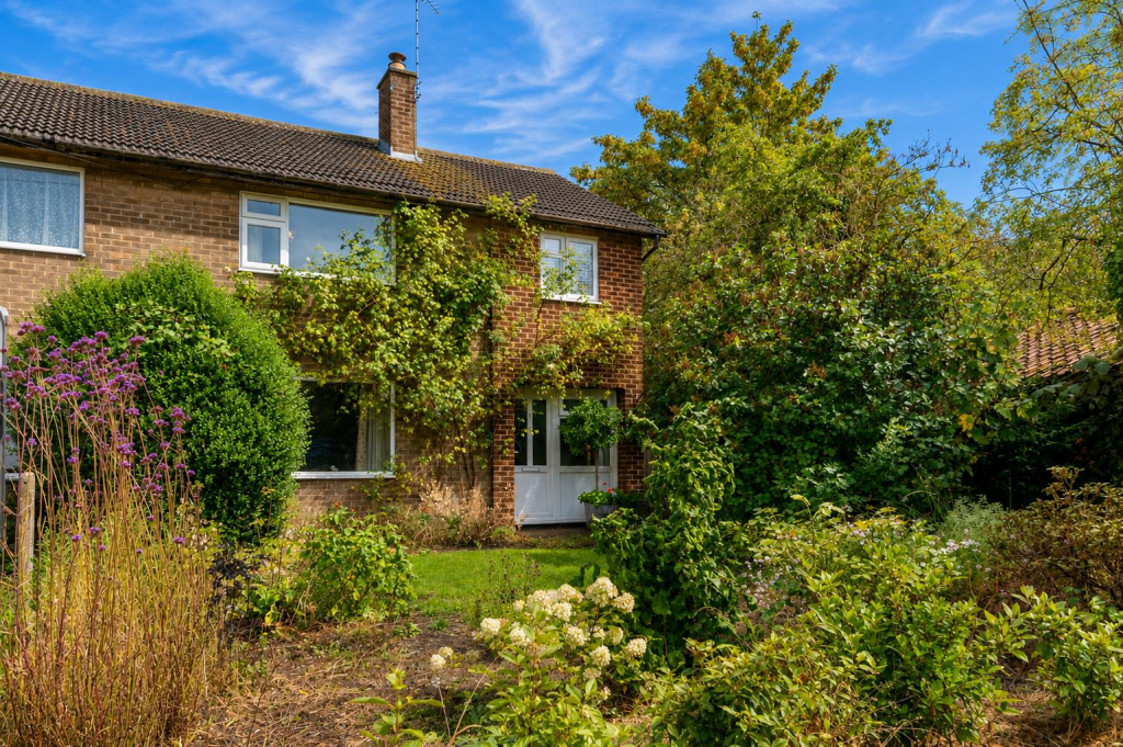Main image of property: Stanhope Crescent, Stoke Bardolph