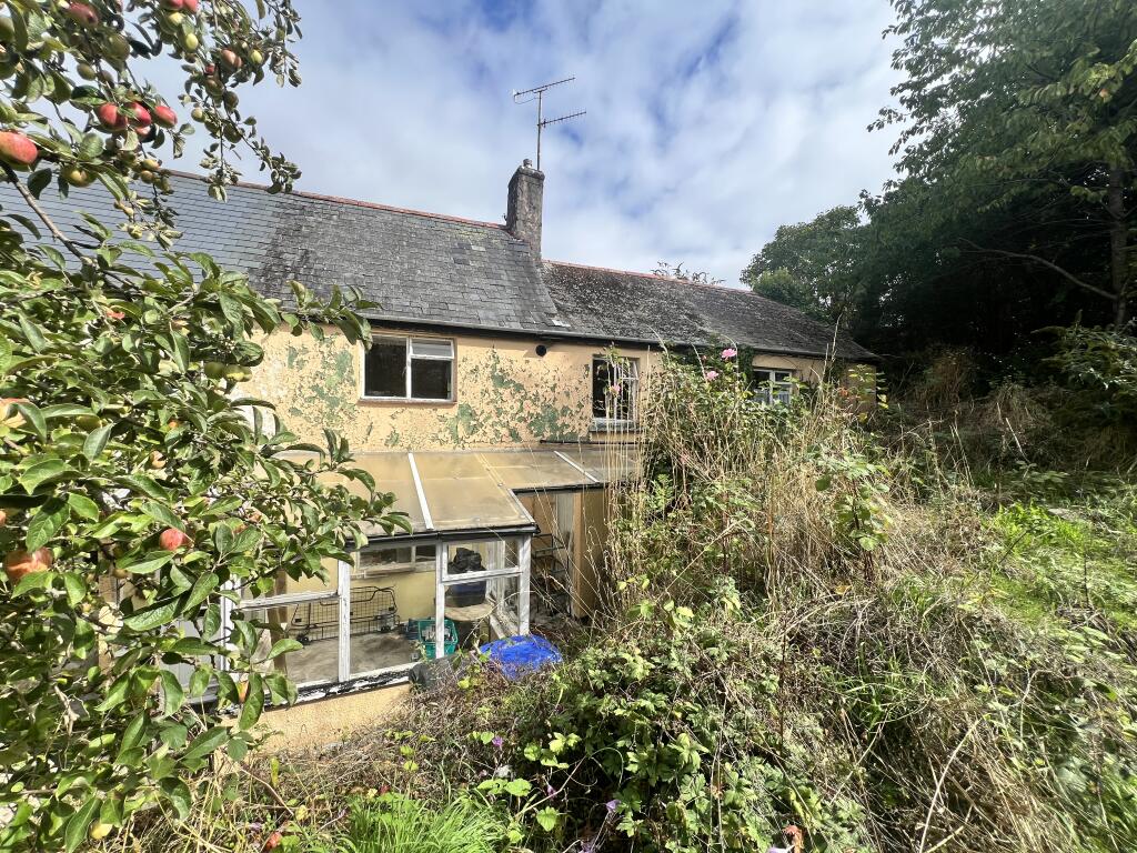 House in Newton Abbot, Moretonhampstead - View 5