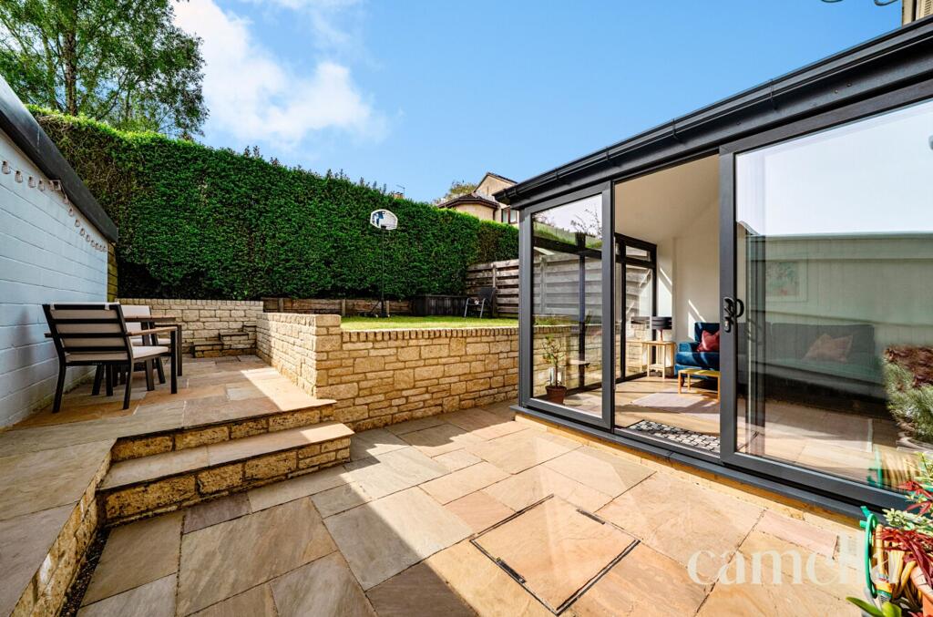House in Bath, Fairfield Park - View 3
