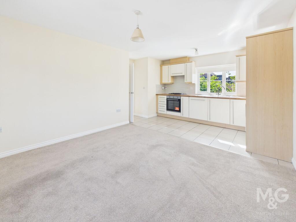 House in Ipswich - View 2