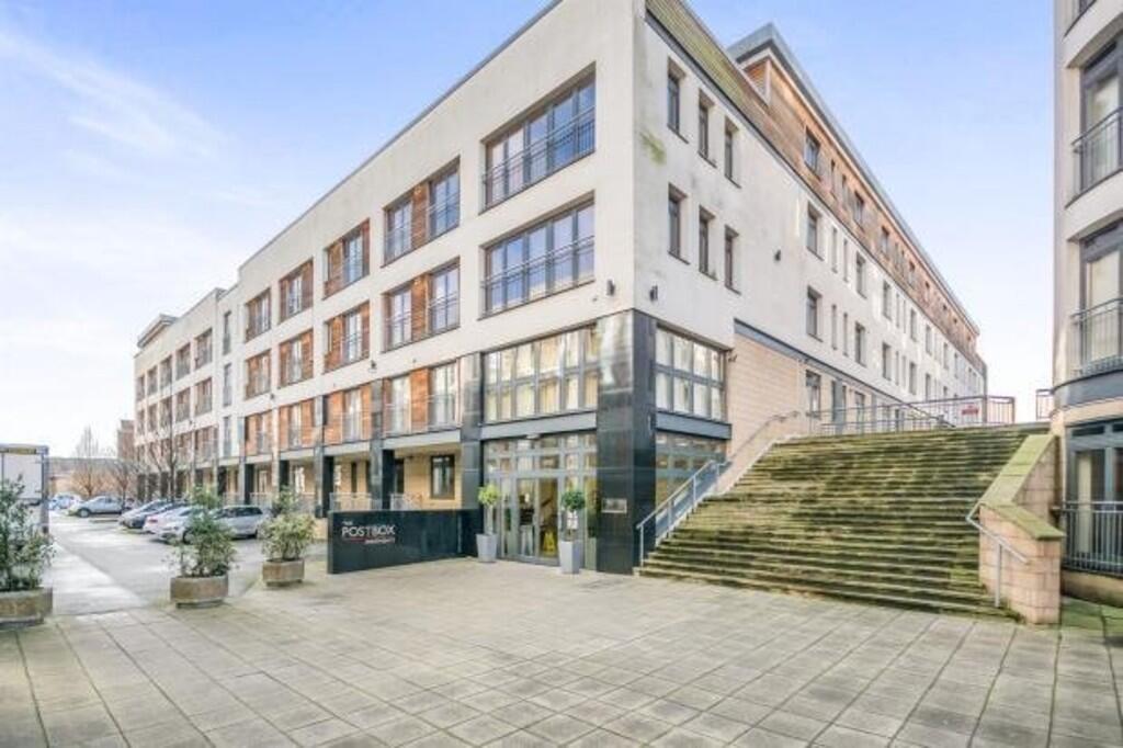 Main image of property: The Postbox, Upper Marshall Street, Birmingham, B1