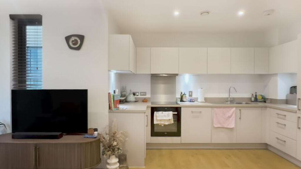 Skippers Yard, Fish Island, London, E3 2RE - View 5