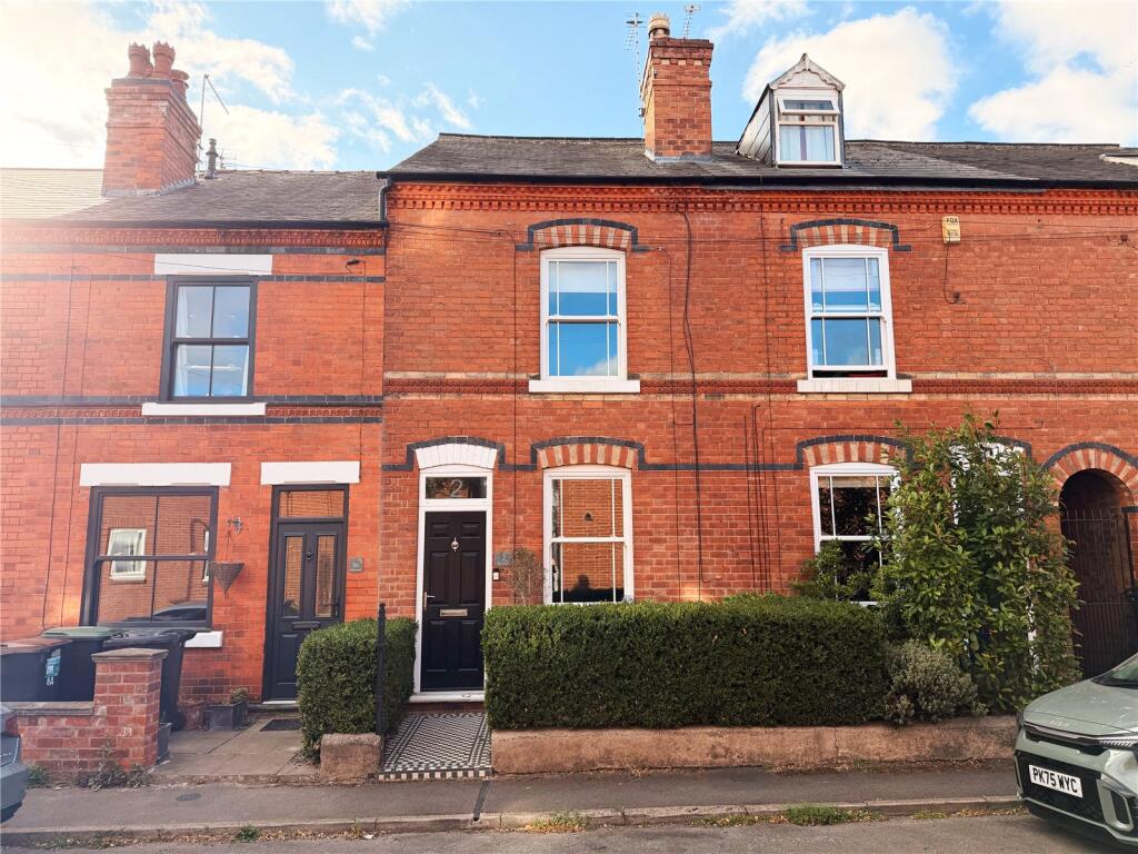 Main image of property: Clifton Street, Beeston, Nottingham, Nottinghamshire, NG9