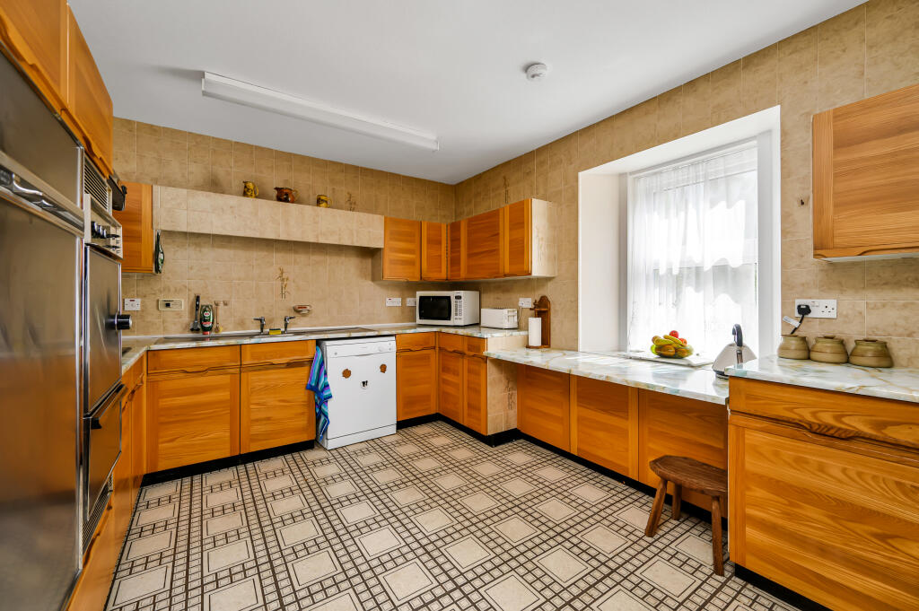 House in Highland, Achnagarrin, Rogart - View 6