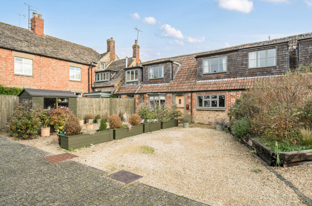 Main image of property: Stainswick Lane, Shrivenham, Oxfordshire, SN6