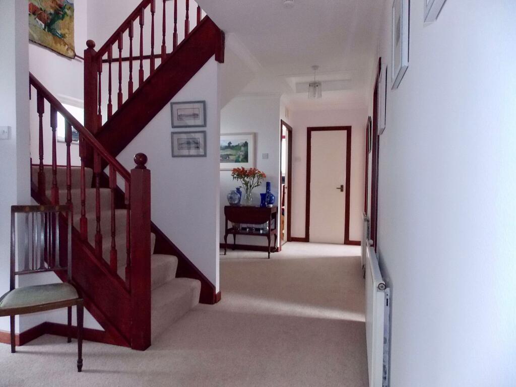 House in Aberdeen, Aberdeenshire - View 5