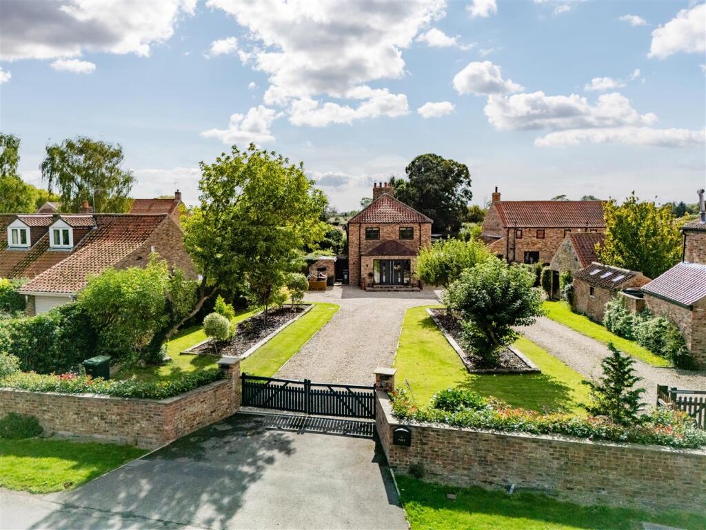 House in York, Dunsforths - View 5