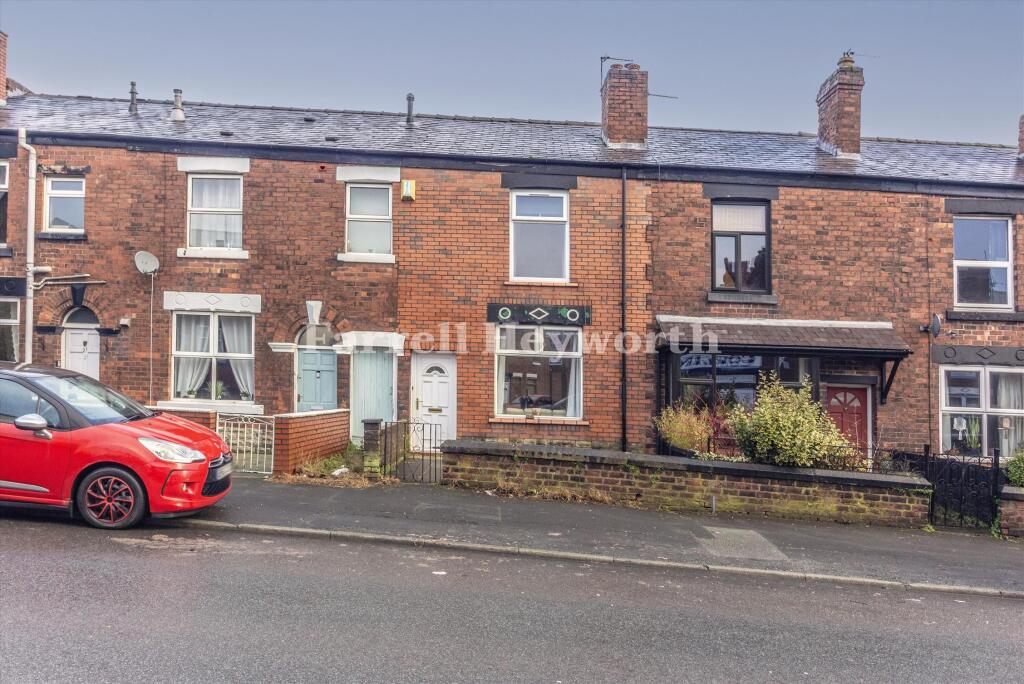 Main image of property: Cowling Brow, Chorley