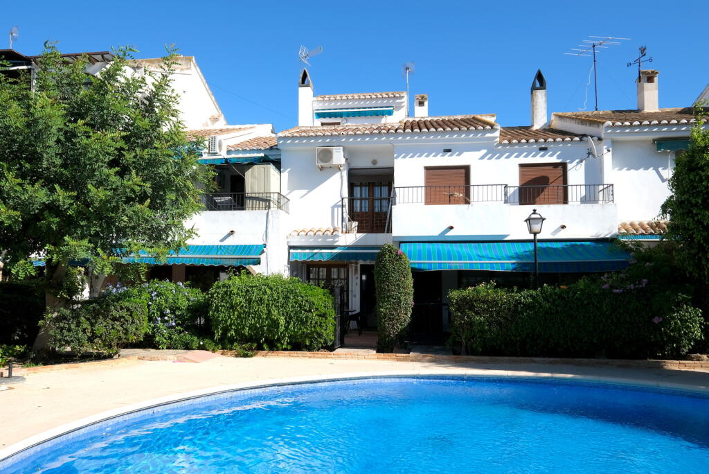Main image of property: Valencia, Alicante
