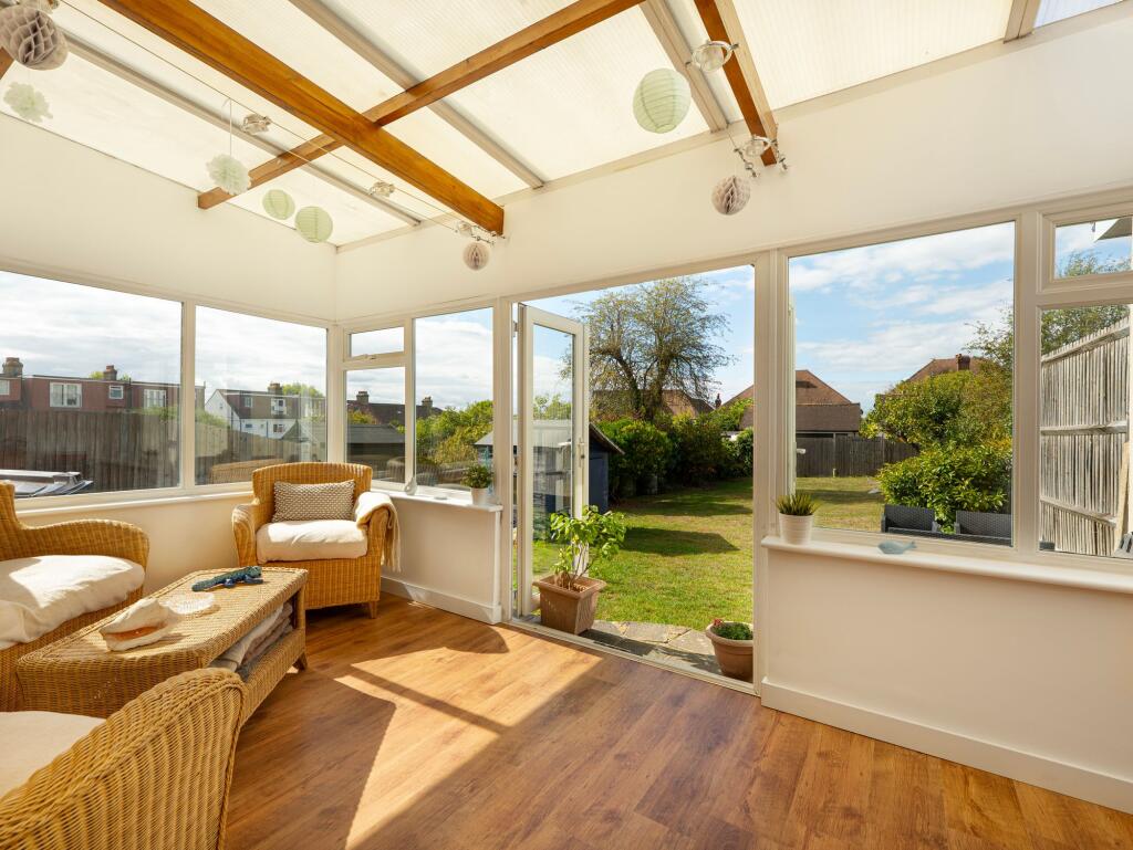 House in London - View 5