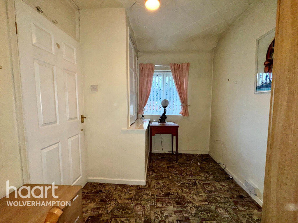 Main image of property: Devon Way, STAFFORD