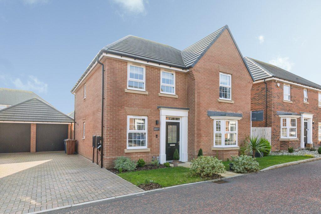 House in Sunderland - View 2