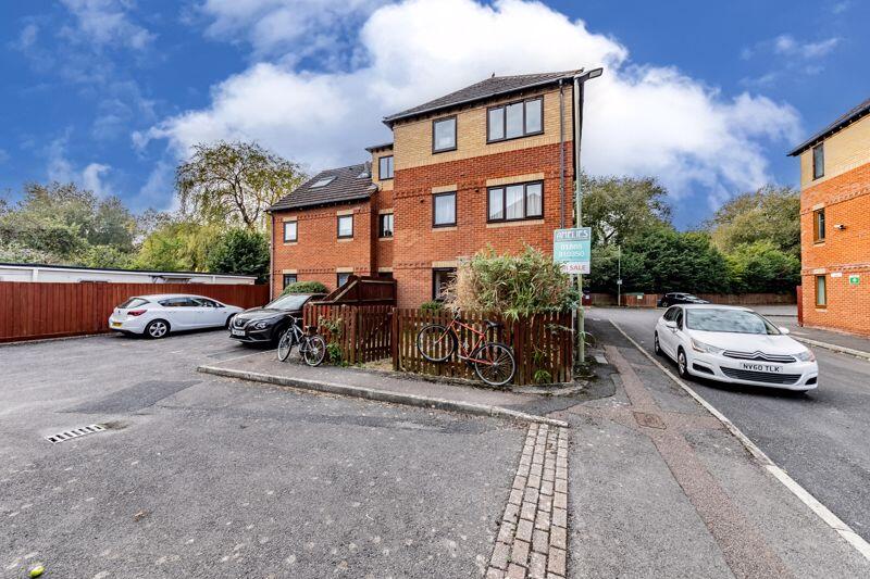 Main image of property: John Towle Close, Oxford