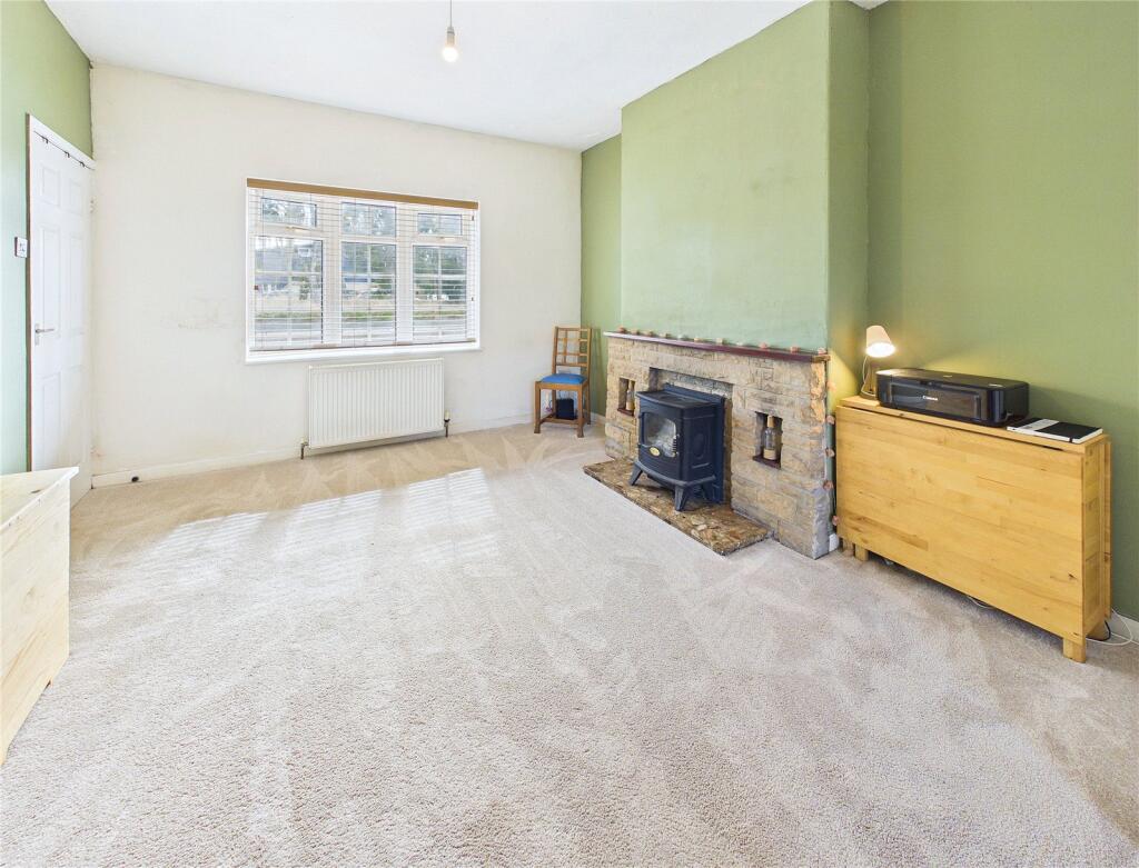 Maude Terrace, St. Helen Auckland, Bishop Auckland, Durham, DL14 photo 4