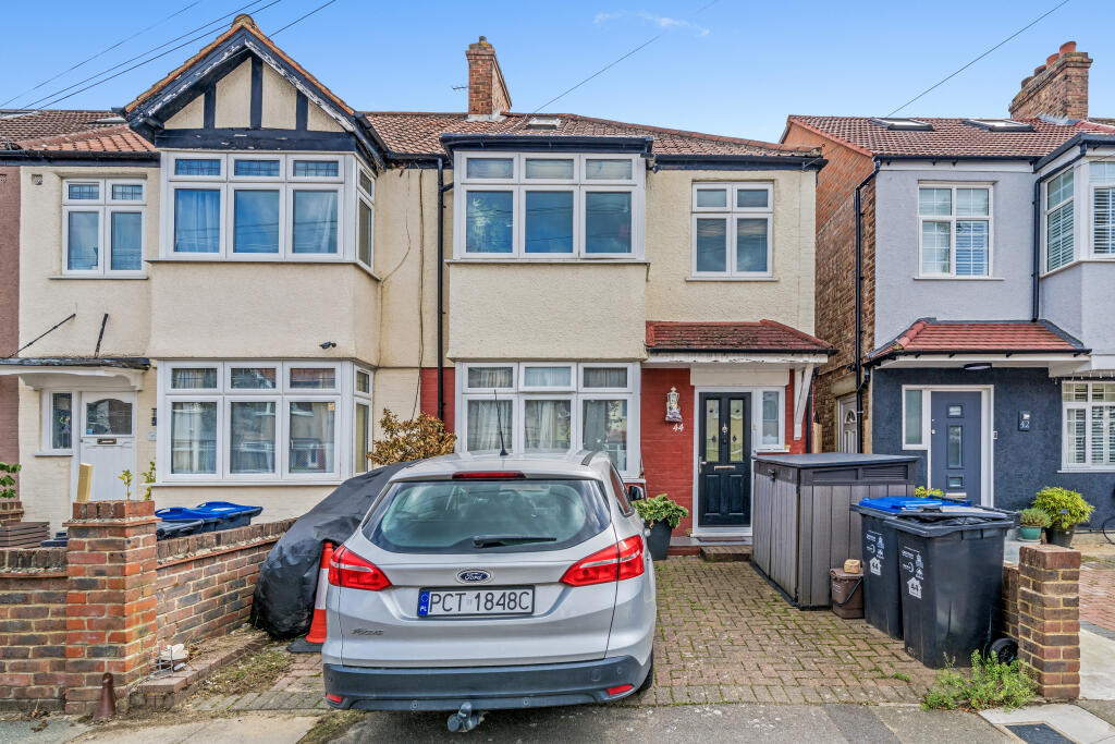 Main image of property: Manor Way, London, CR4