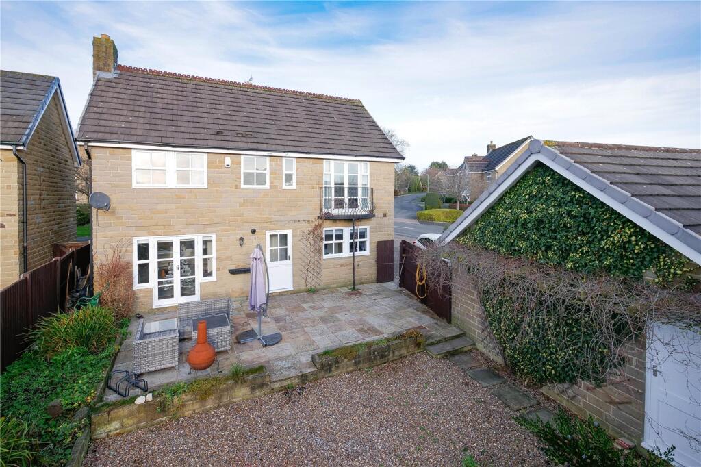 Additional image 7 of Highmoor Walk, West Lane, Baildon, Shipley, BD17