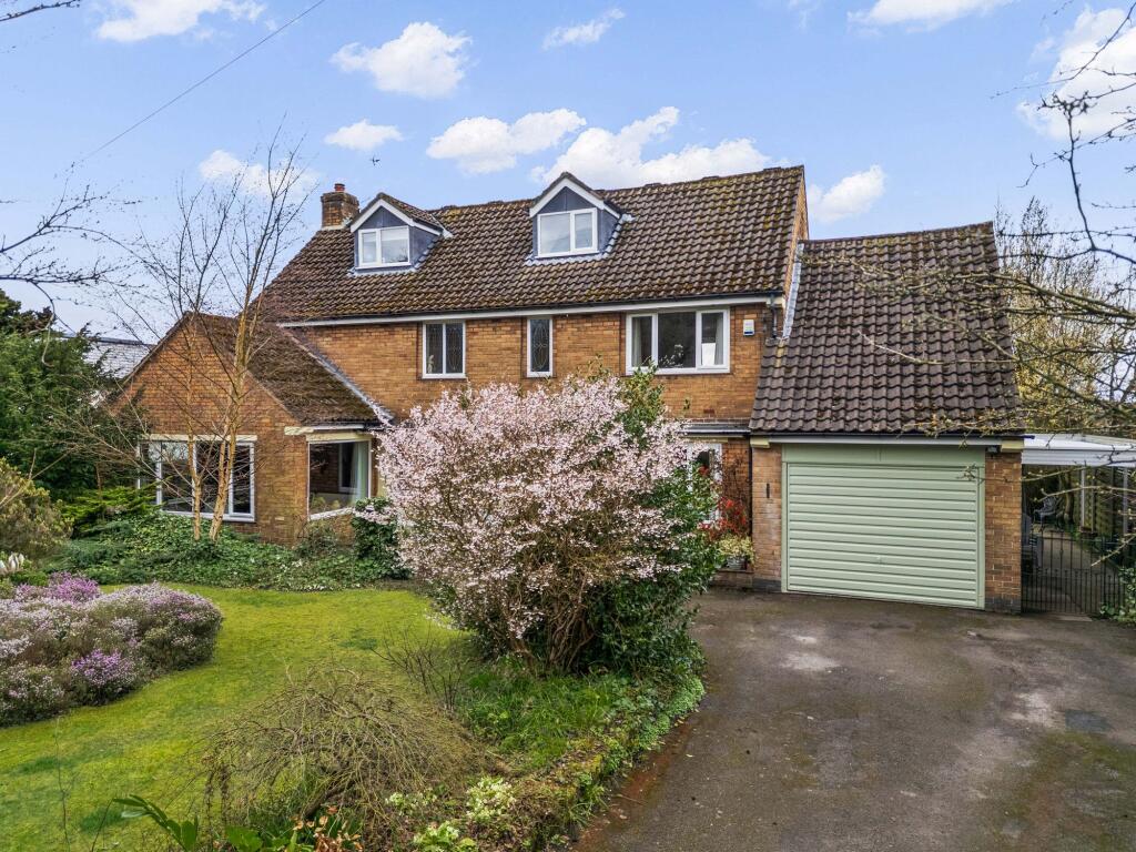 Main image of property: Lyons Lane, Appleton, WA4