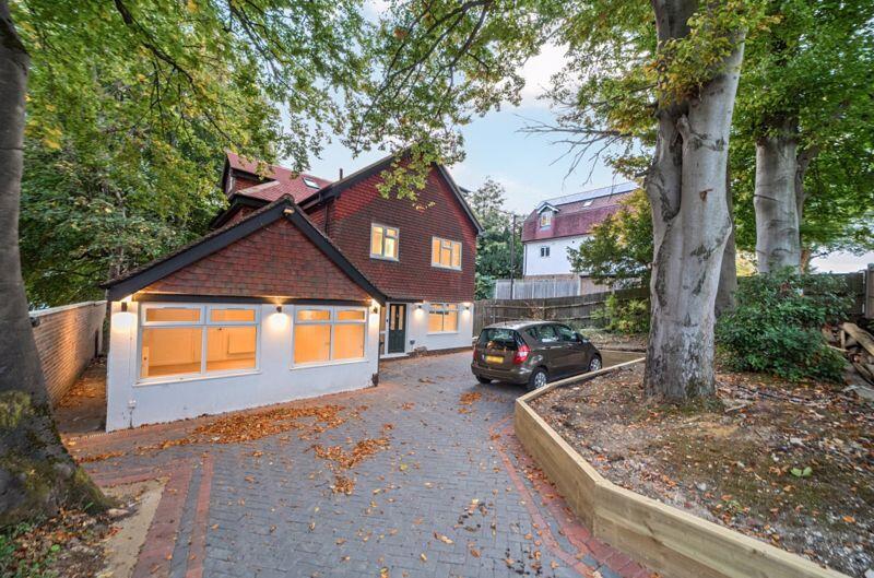 Main image of property: Russell Hill, West Purley