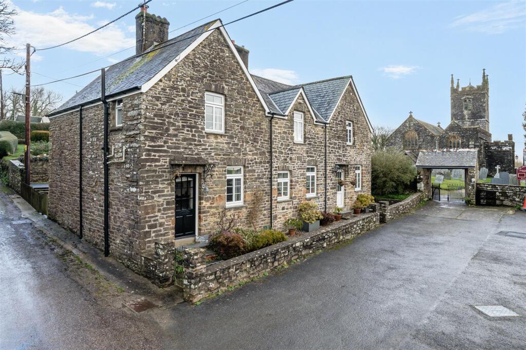 Main image of property: Shirwell, Barnstaple