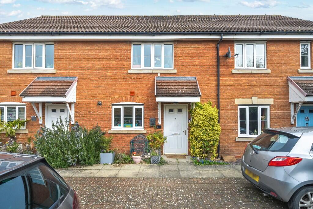 Main image of property: Mill Quern, CB23