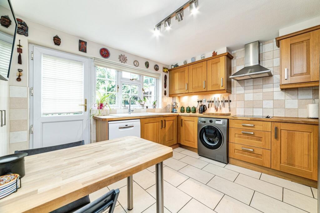 House in Reading - View 4