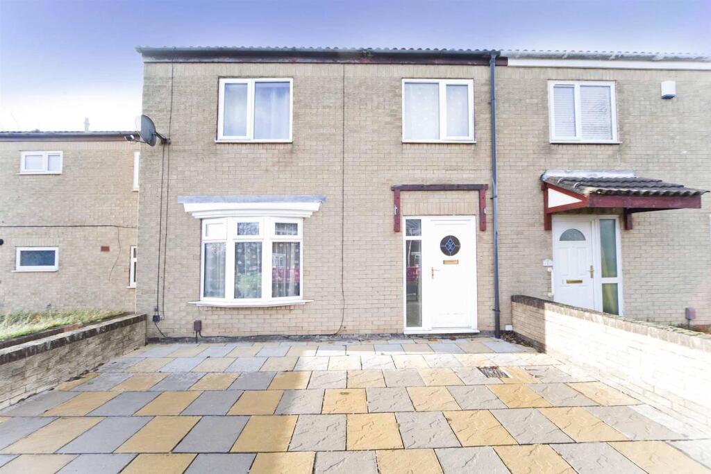 Main image of property: Glastonbury Walk, Hartlepool