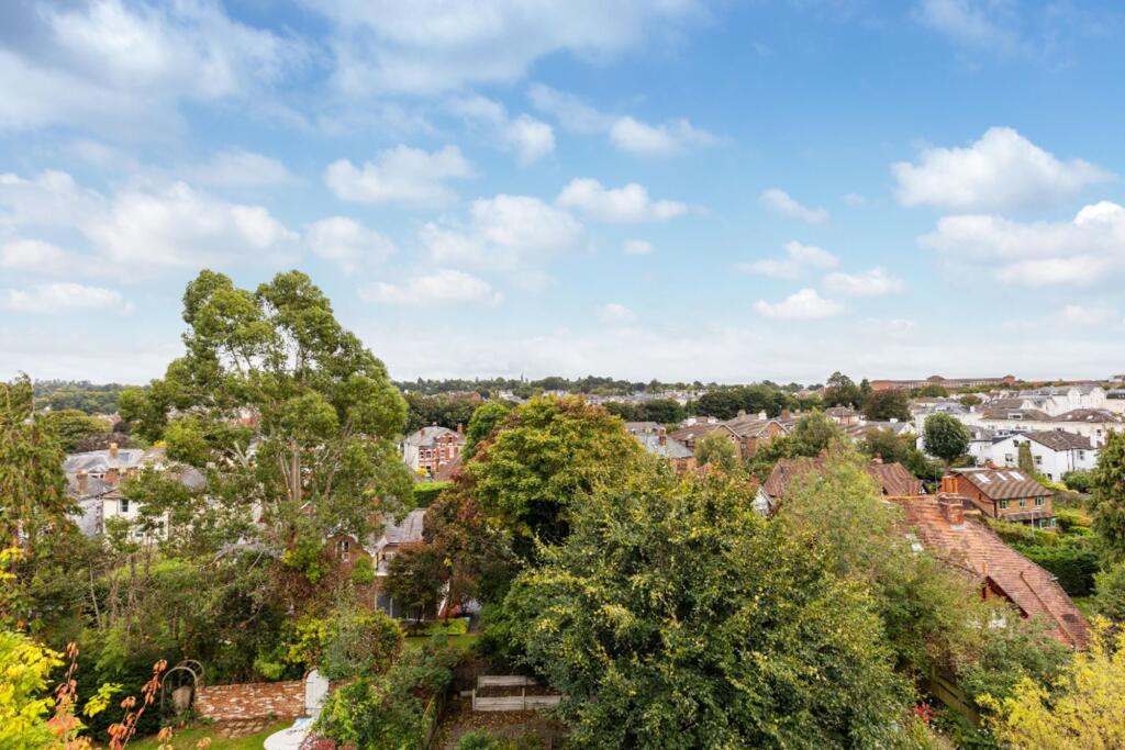 Main image of property: Woodbury Park Road, Tunbridge Wells, TN4