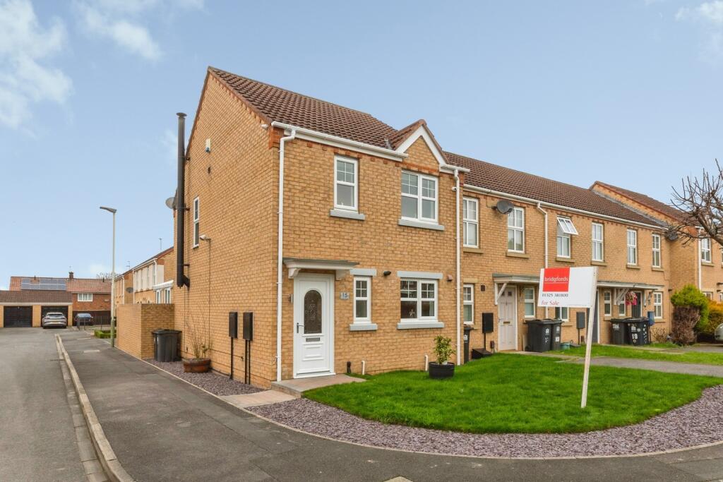 Main image of property: Grangemoor Close, DARLINGTON, County Durham, DL1
