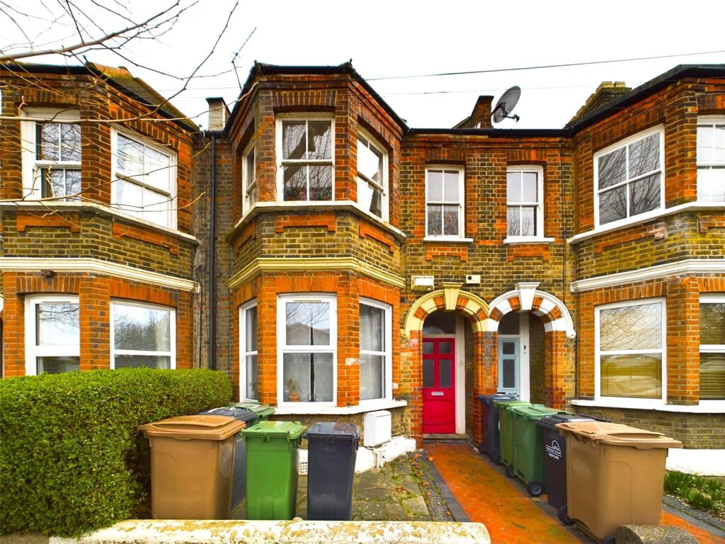 Main image of property: Edward Road, Walthamstow, London, E17