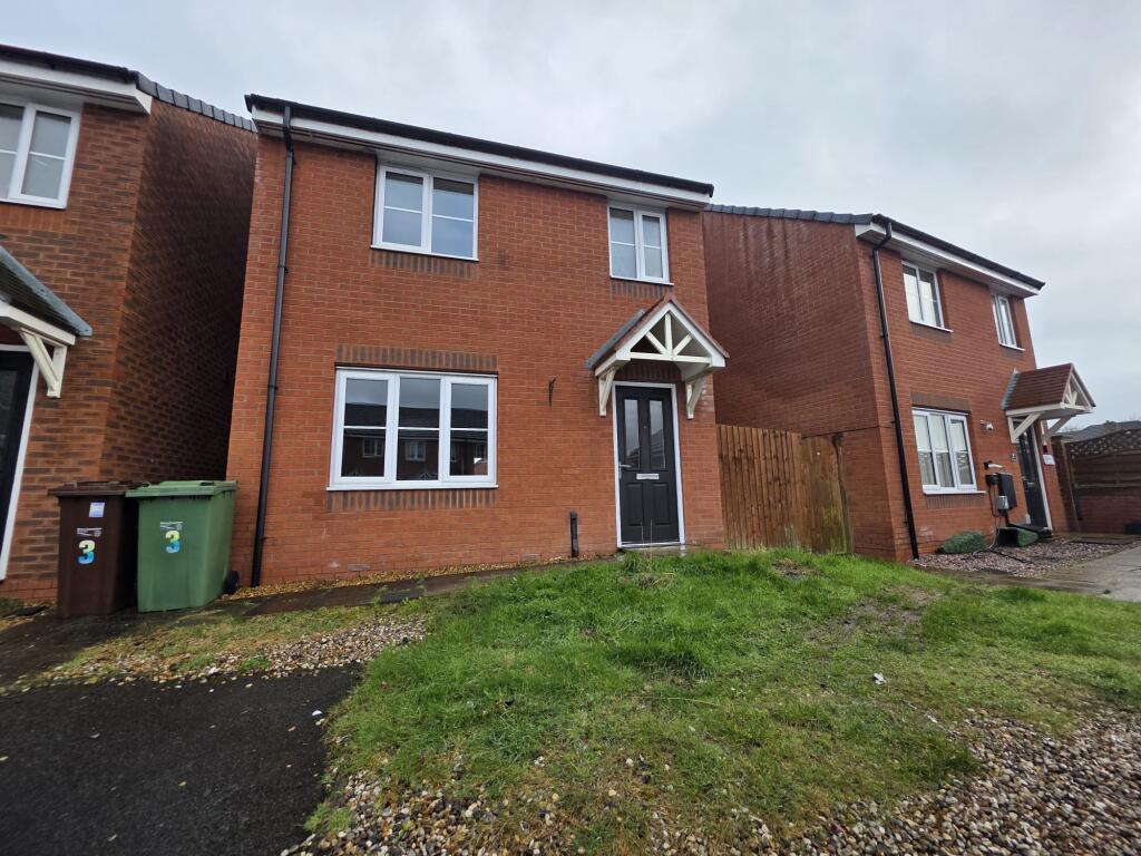 Main image of property: Rakegate Close, Wolverhampton