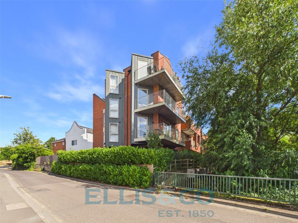 Main image of property: The Slade, Tonbridge, Kent, TN9