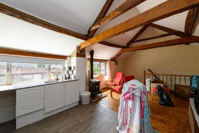 1 Bedroom flat/house