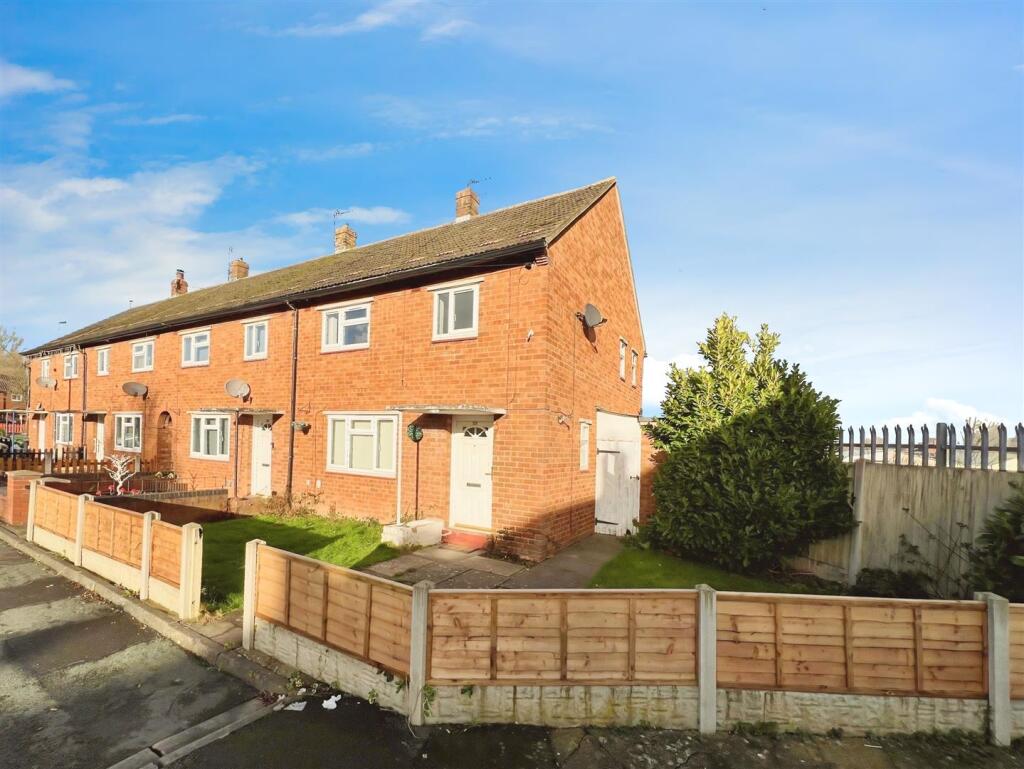 Main image of property: Field Crescent, Shrewsbury