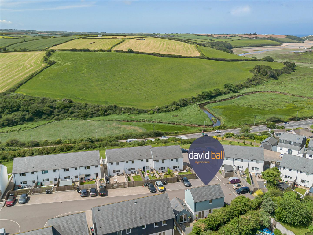 Main image of property: Fox Close, Newquay