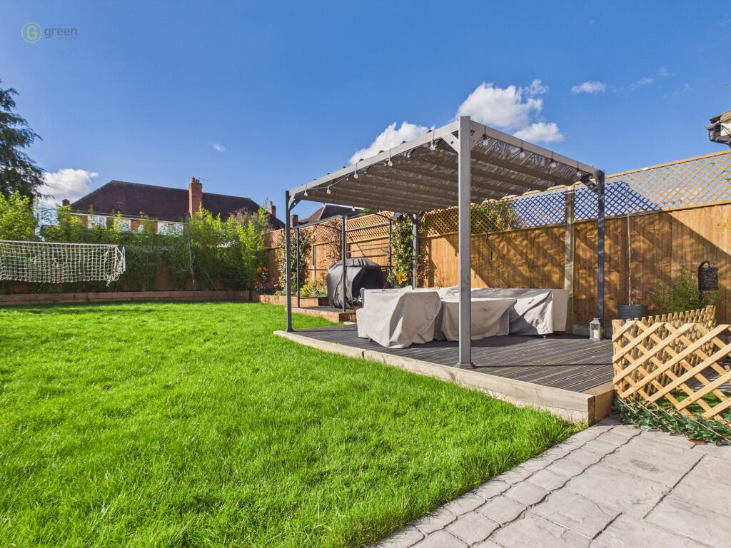 Additional image 42 of Windleaves Road, Castle Bromwich, B36