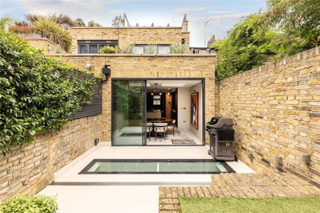 Main image of property: Battersea Church Road, Battersea, London, SW11