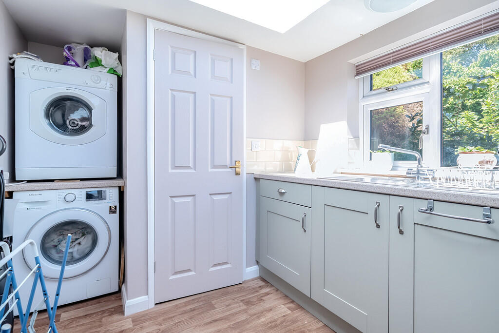 Hillcrest, Cark In Cartmel, Grange-over-Sands, Cumbria, LA11 7NX photo 3