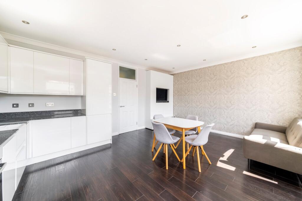 Main image of property: Grosvenor Avenue, London, N5
