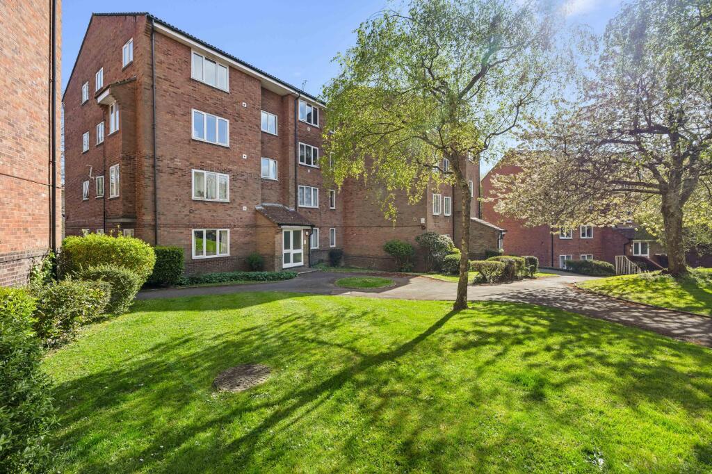Main image of property: St. Leonards Park, East Grinstead, RH19