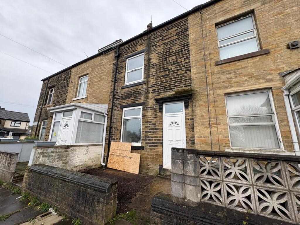 Main image of property: Federation Street, BRADFORD