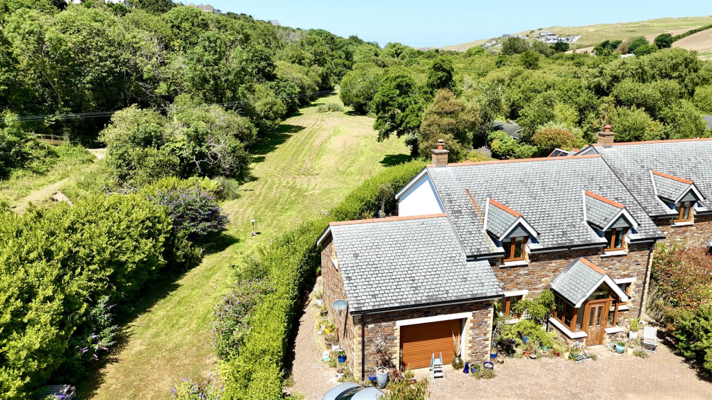 Main image of property: Mill Road, Bolingey, Perranporth