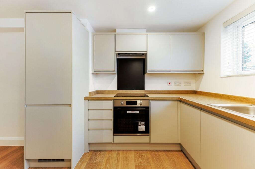 Main image of property: West Way, Oxford, Oxfordshire