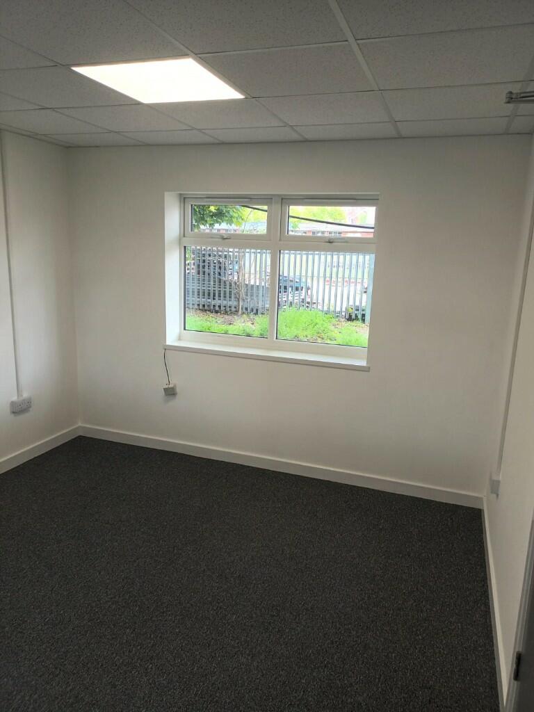 Main image of property: Q Block, Bolsover Business Park, Bolsover, S44 6BJ